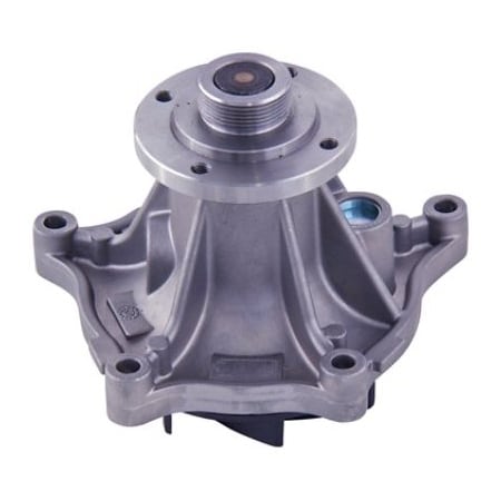 Gates Water Pumps 10-08 FORD S-DUTY V8 6.4L DIESEL 42025